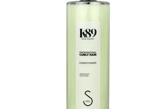 K89 Profesional Curly Hair Conditioner 500ml